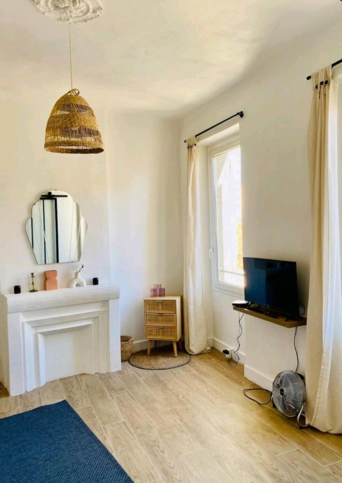 Apartment Minimalistic Style Of Baille By Weekome